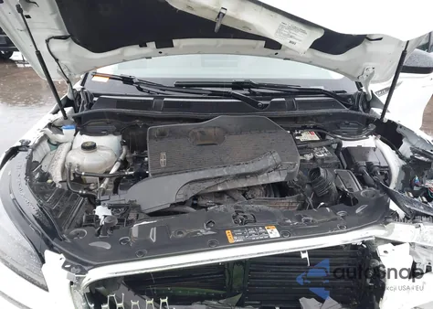 2020 Lincoln Corsair Standard from USA, damaged, VIN 5LMCJ1C93LUL18873